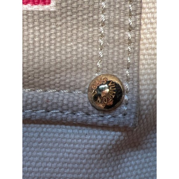 Louis Vuitton Trunks and Bags Canva Tote Bag - Picture 6 of 16